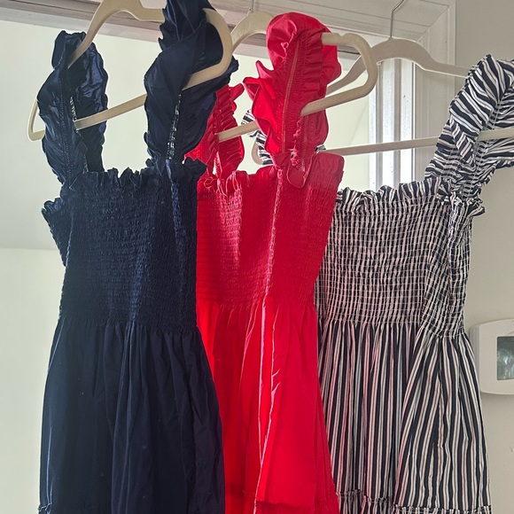 Hill House Nap Dresses - Picture 2 of 3